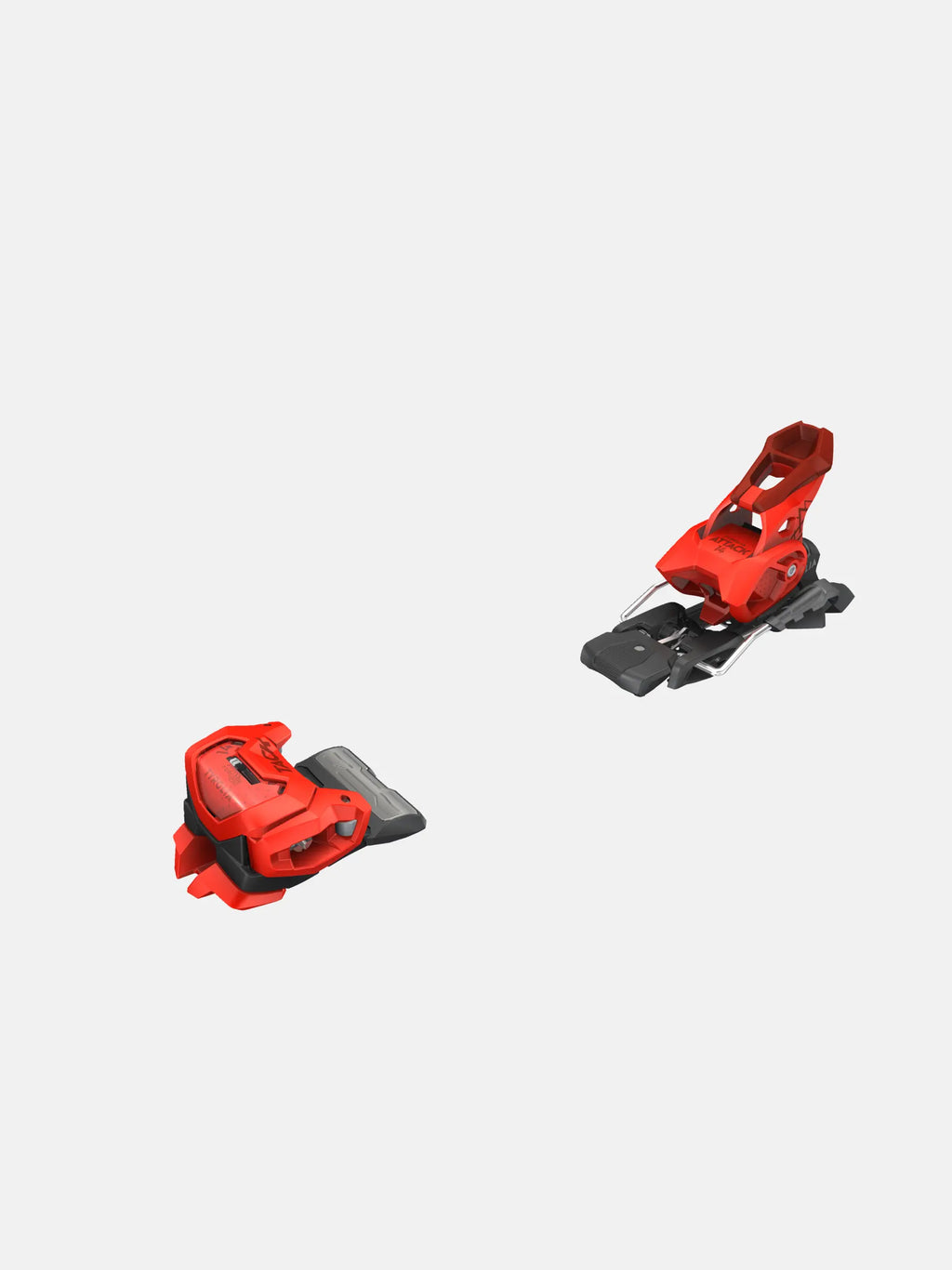 Tyrolia Attack 14 GW Bindings - Red 2027