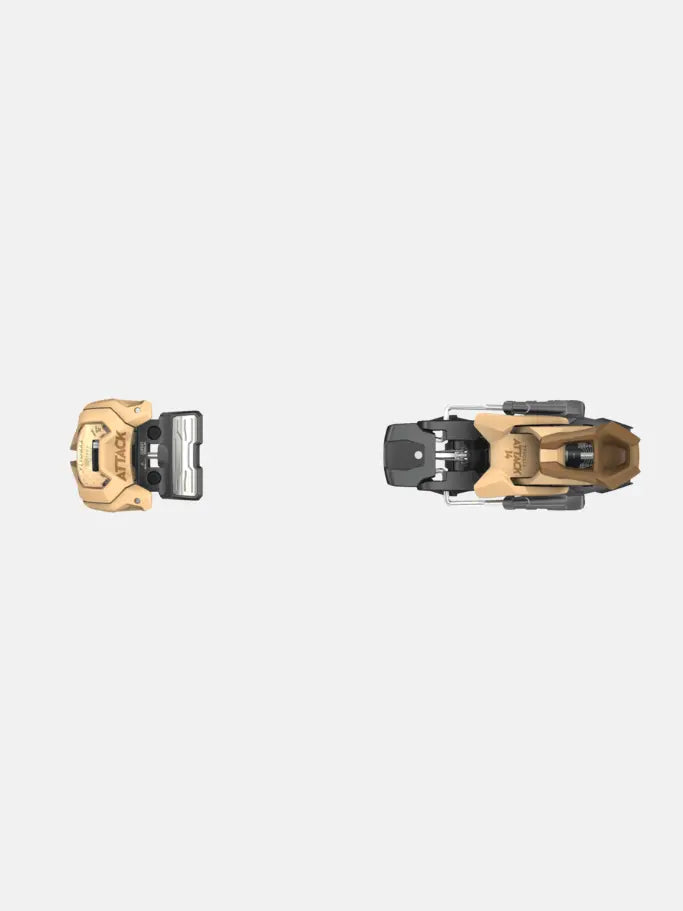 Tyrolia Attack 14 GW Ski Bindings
