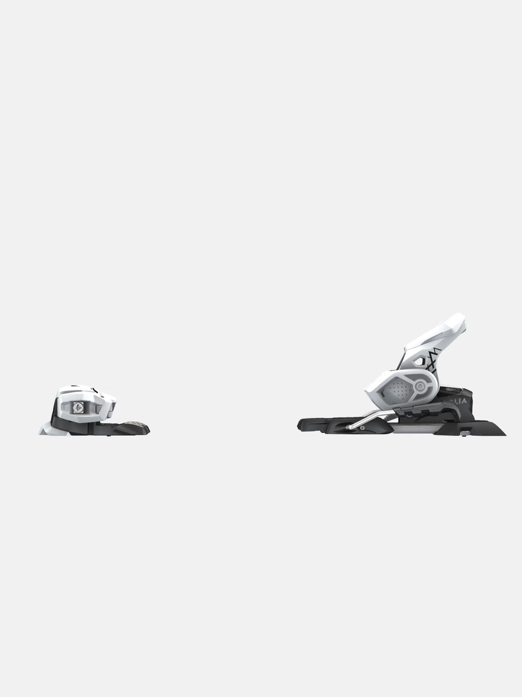 Tyrolia Attack 14 GW Bindings - Matt White 2027