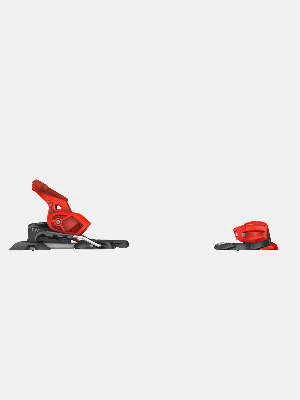 Tyrolia Attack 14 GW Bindings - Red 2027