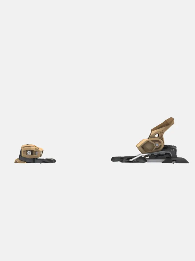 Tyrolia Attack 14 GW Ski Bindings