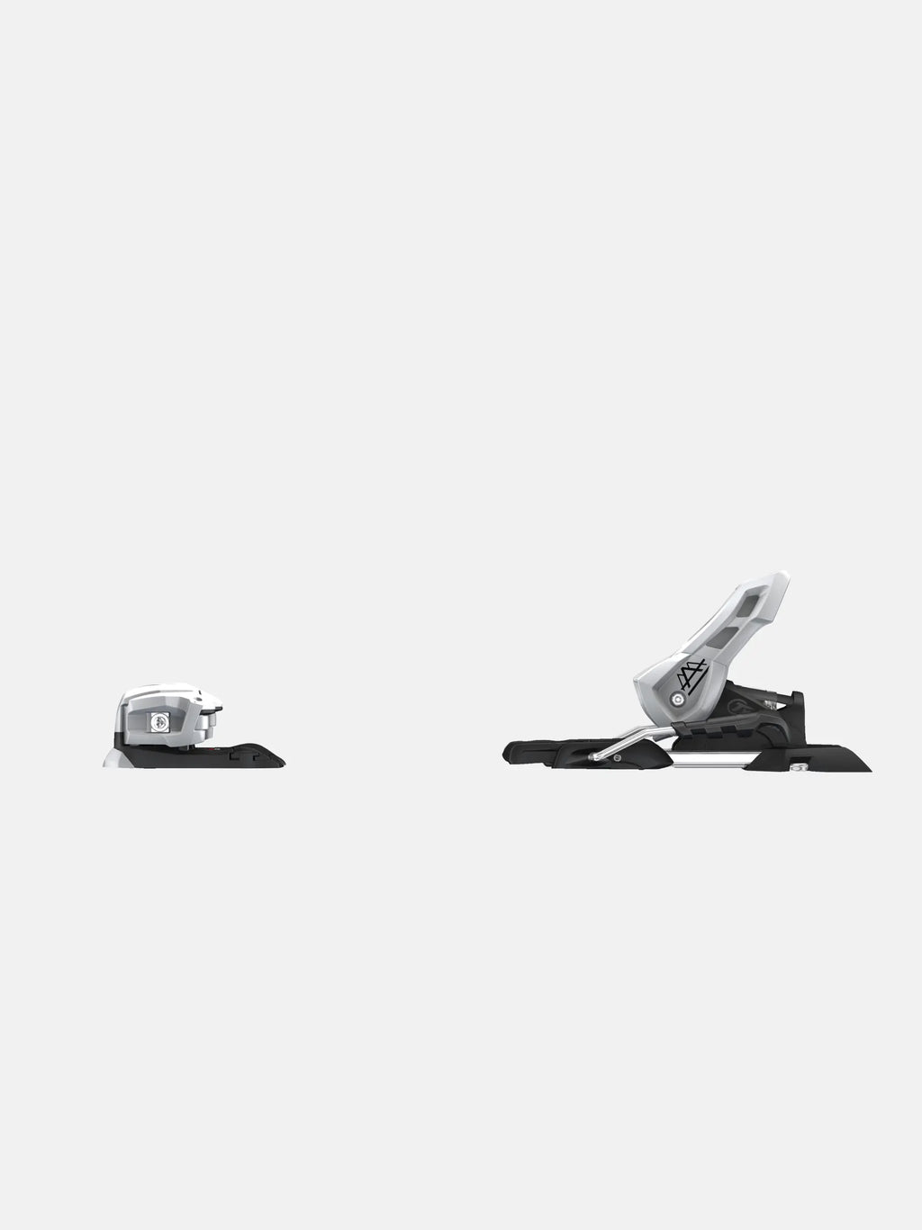 Tyrolia Attack LYT 11 GW Bindings - Solid White 2027