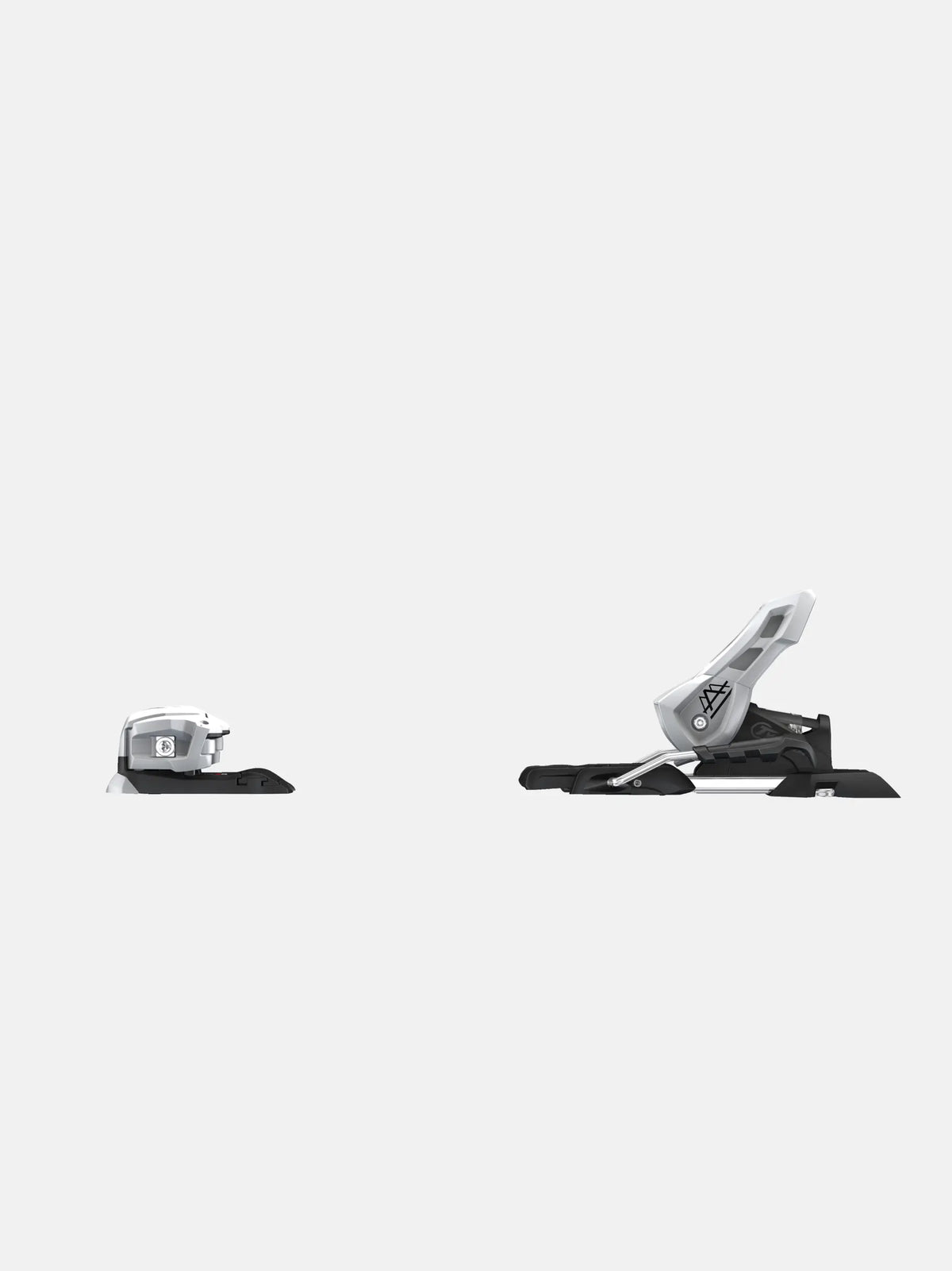 Tyrolia Attack LYT 11 GW Bindings - Solid White 2027
