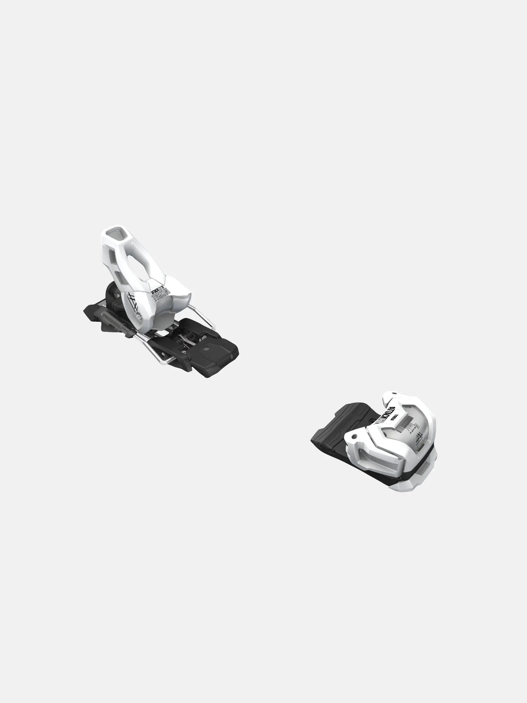 Tyrolia Attack LYT 11 GW Bindings - Solid White 2027
