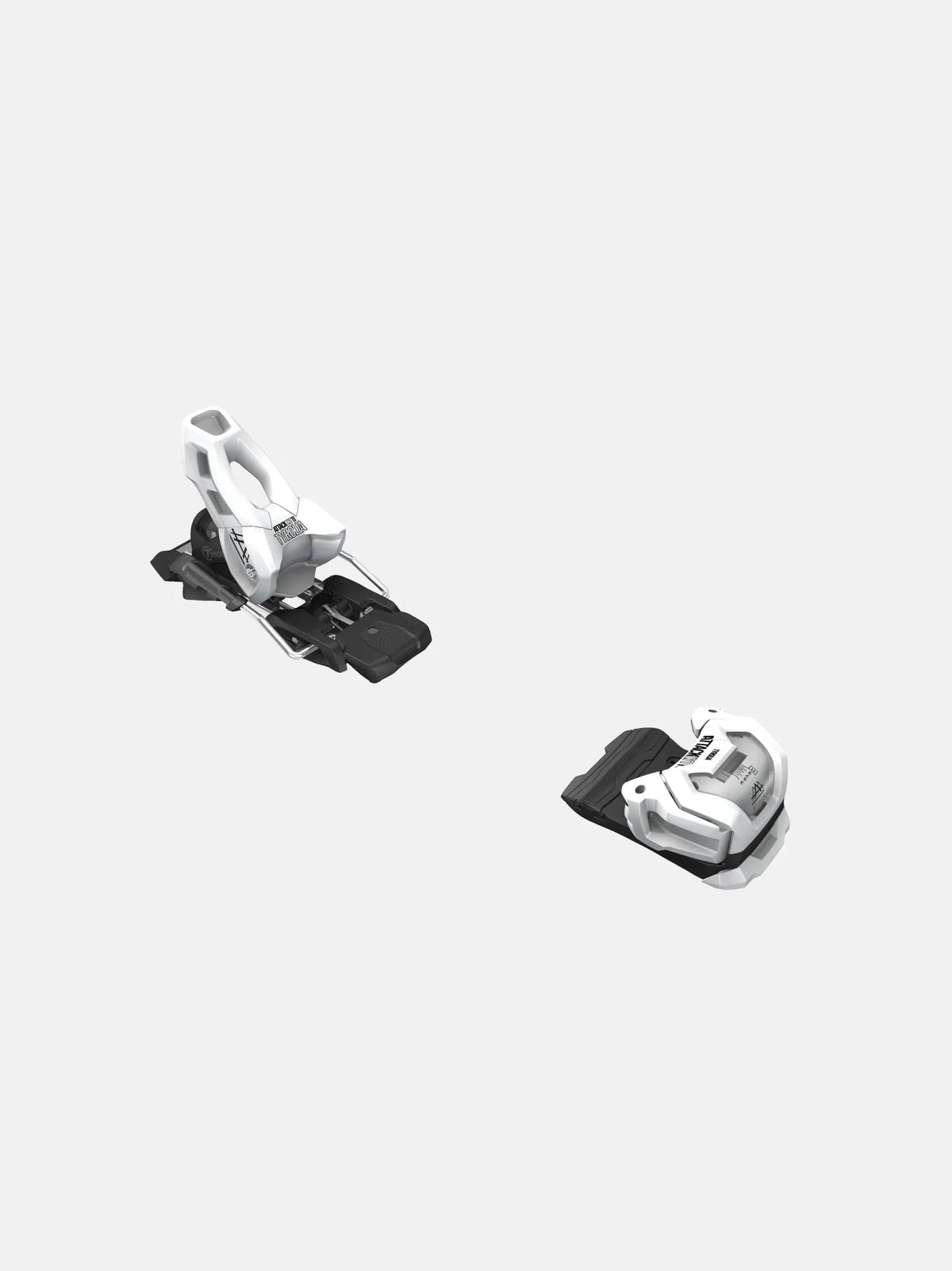 Tyrolia Attack LYT 11 GW Bindings - Solid White 2027