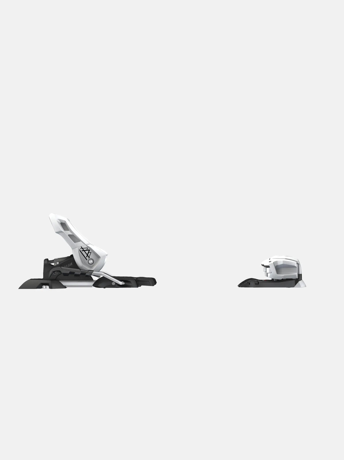 Tyrolia Attack LYT 11 GW Bindings - Solid White 2027