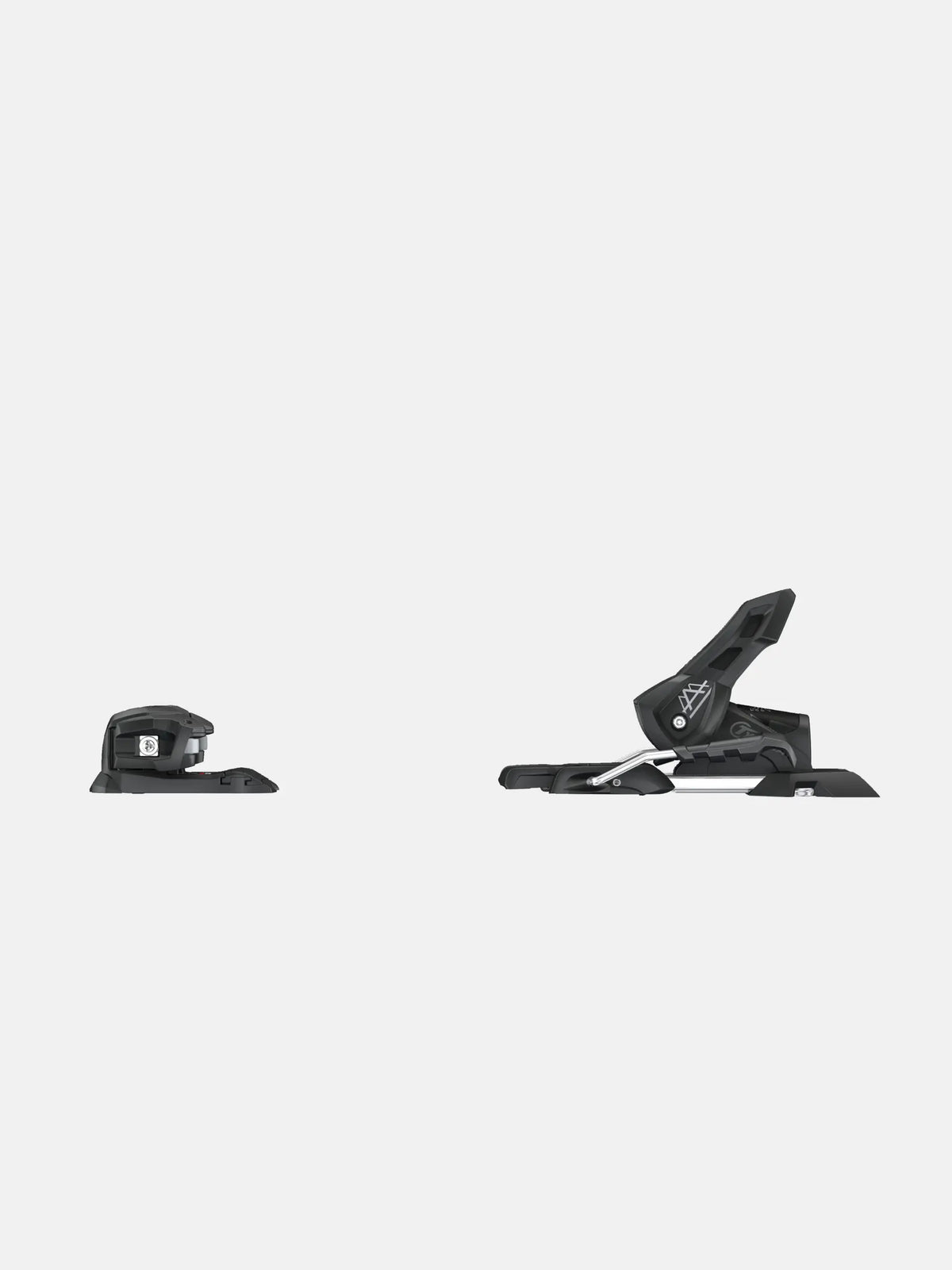 Tyrolia Attack LYT 11 GW Bindings - Solid Black 2027