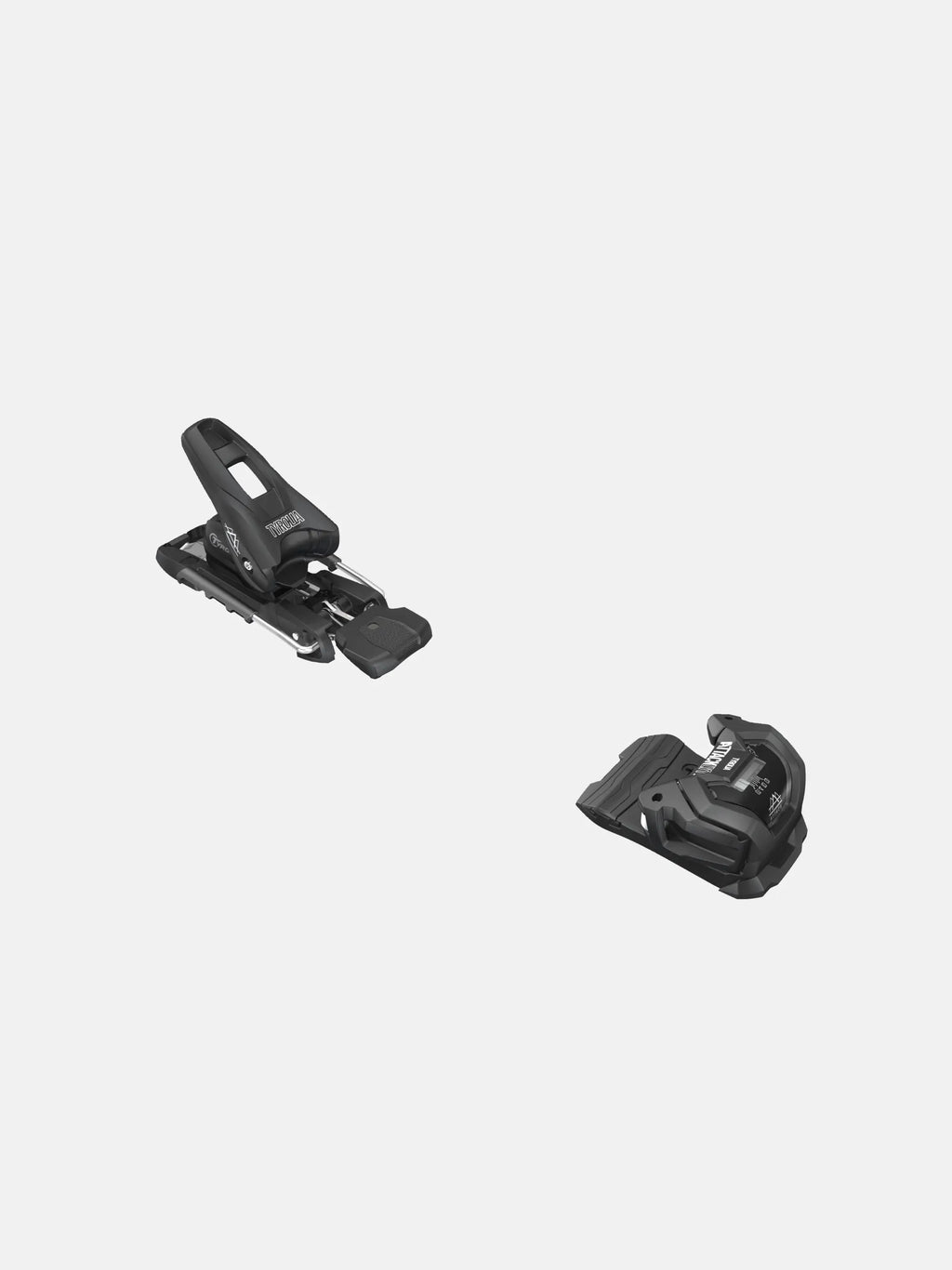 Tyrolia Attack LYT 9 GW Bindings - 95 mm Brake 2027