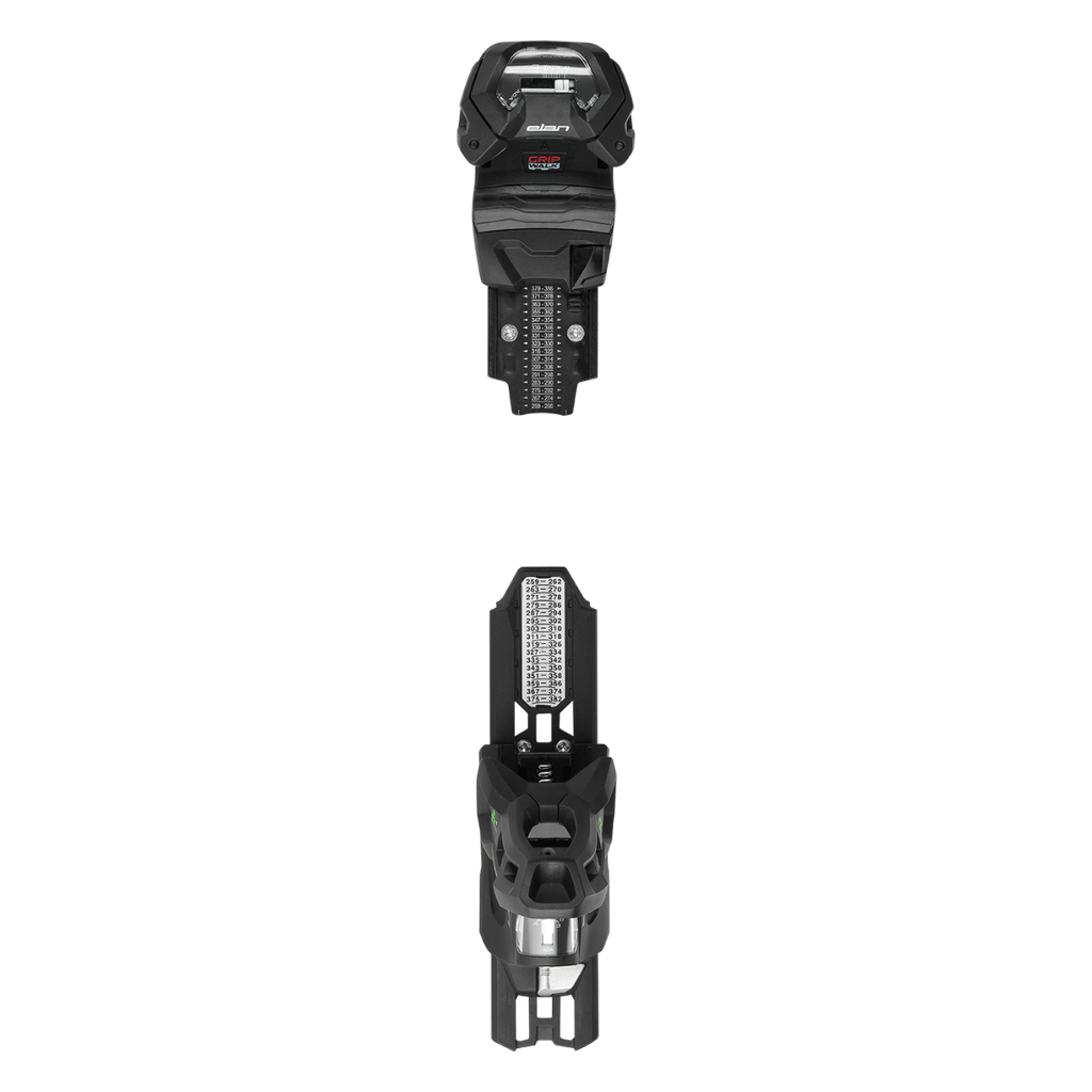 Elan Attack LYT 11 GW Demo Bindings 2027