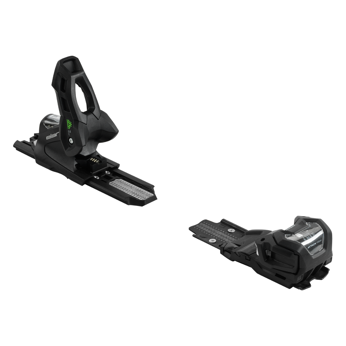 Elan Attack LYT 11 GW Demo Bindings 2027