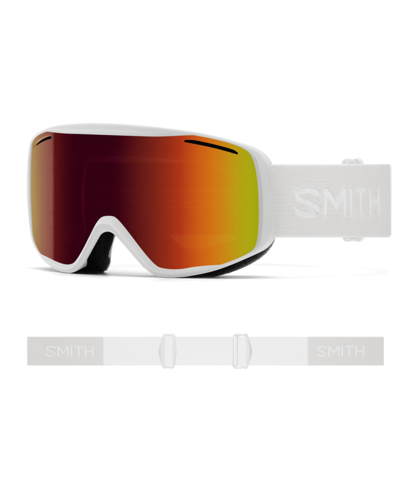 Smith Rally Goggle