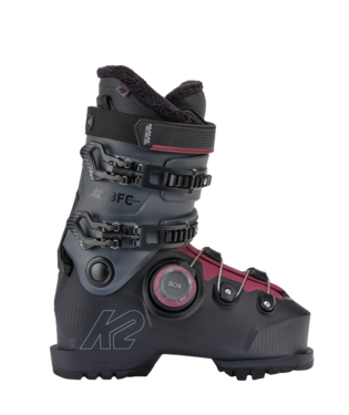 K2 BFC 95 BOA W Ski Boots 2026