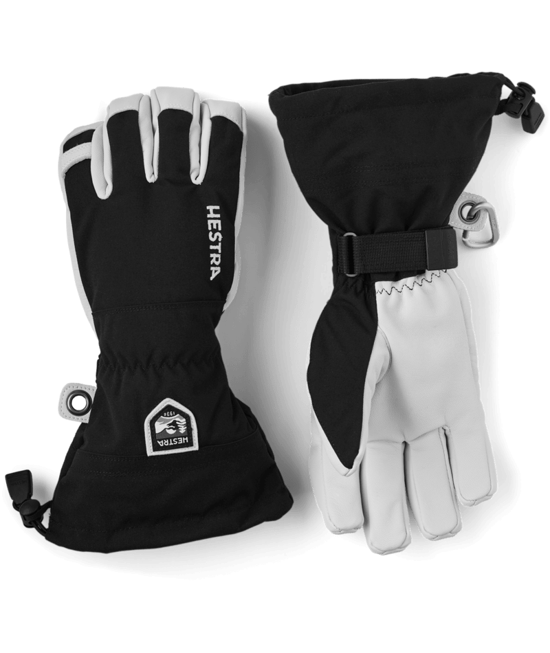 Hestra Heli Gloves 2027