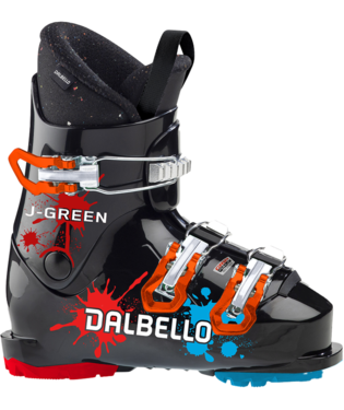 Dalbello J Green 3.0 GW Jr Ski Boots 2026