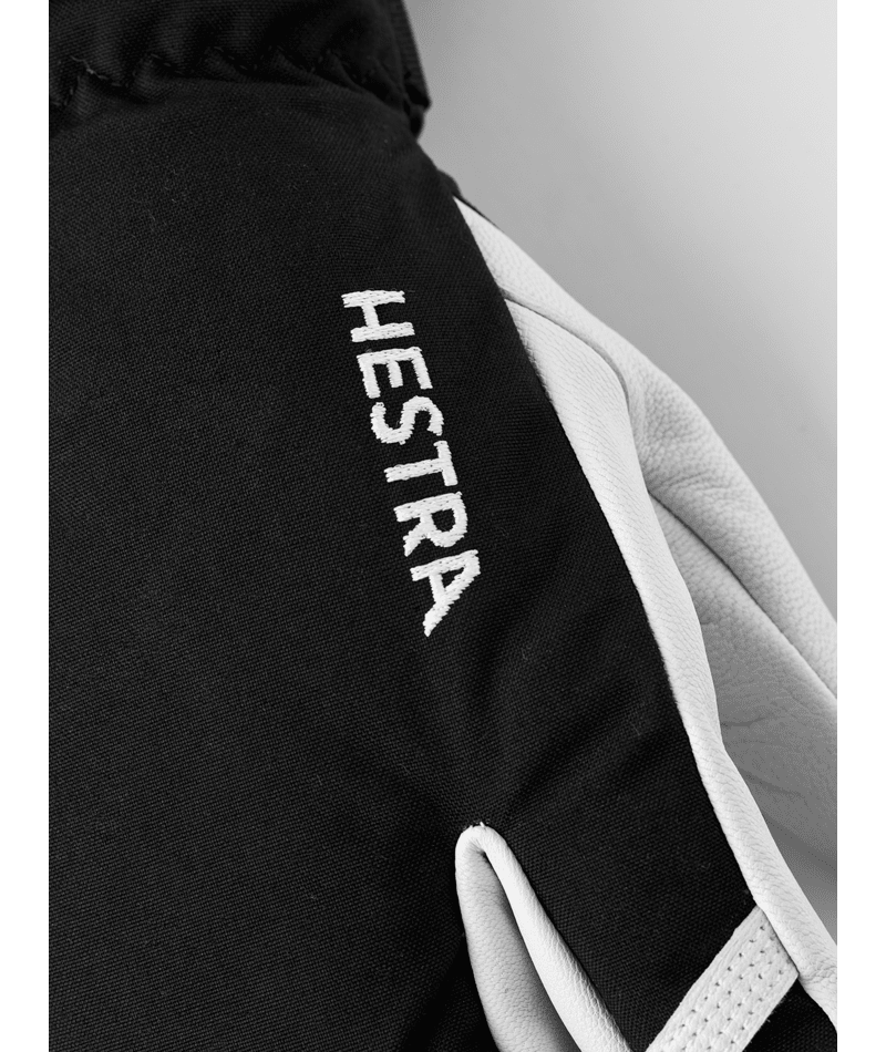 Hestra Heli 3-Finger Gloves 2027