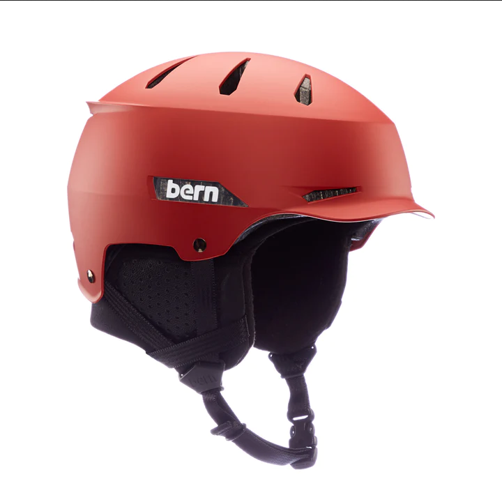 Bern Hendrix MIPS helmet