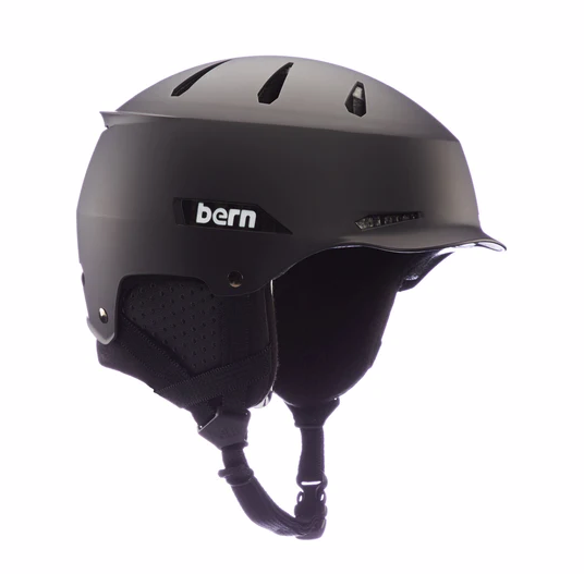 Bern Hendrix MIPS helmet
