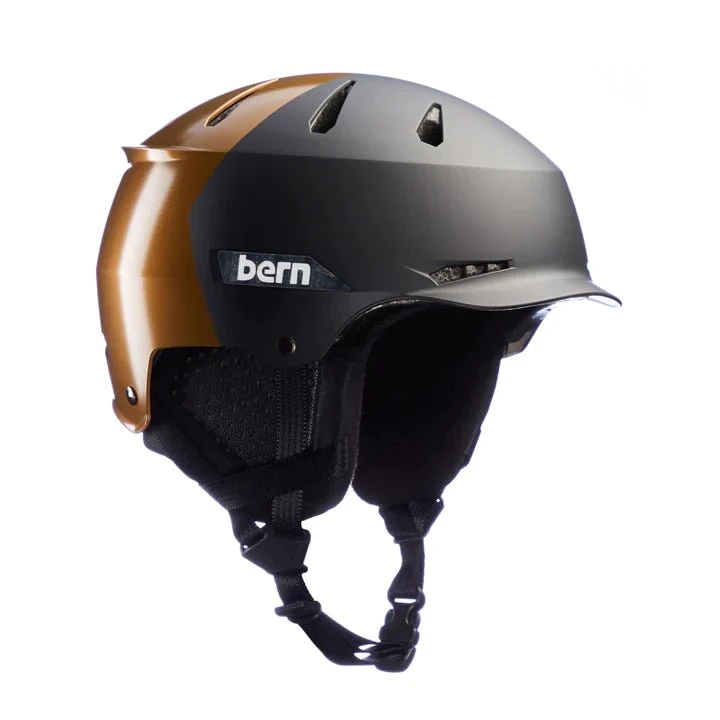 Bern Hendrix MIPS helmet
