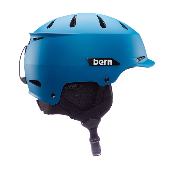 Bern Hendrix MIPS helmet