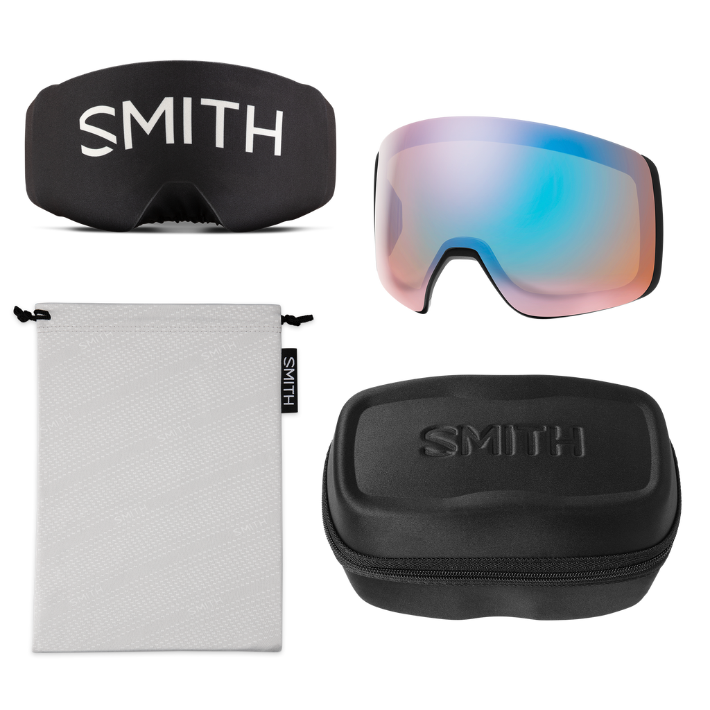 Smith 4D MAD XL 2026