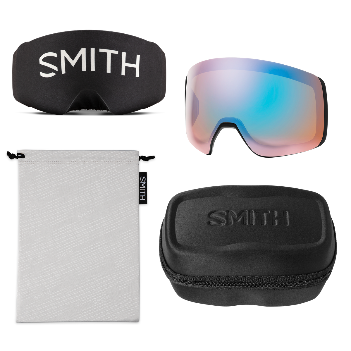 Smith 4D MAD XL 2026