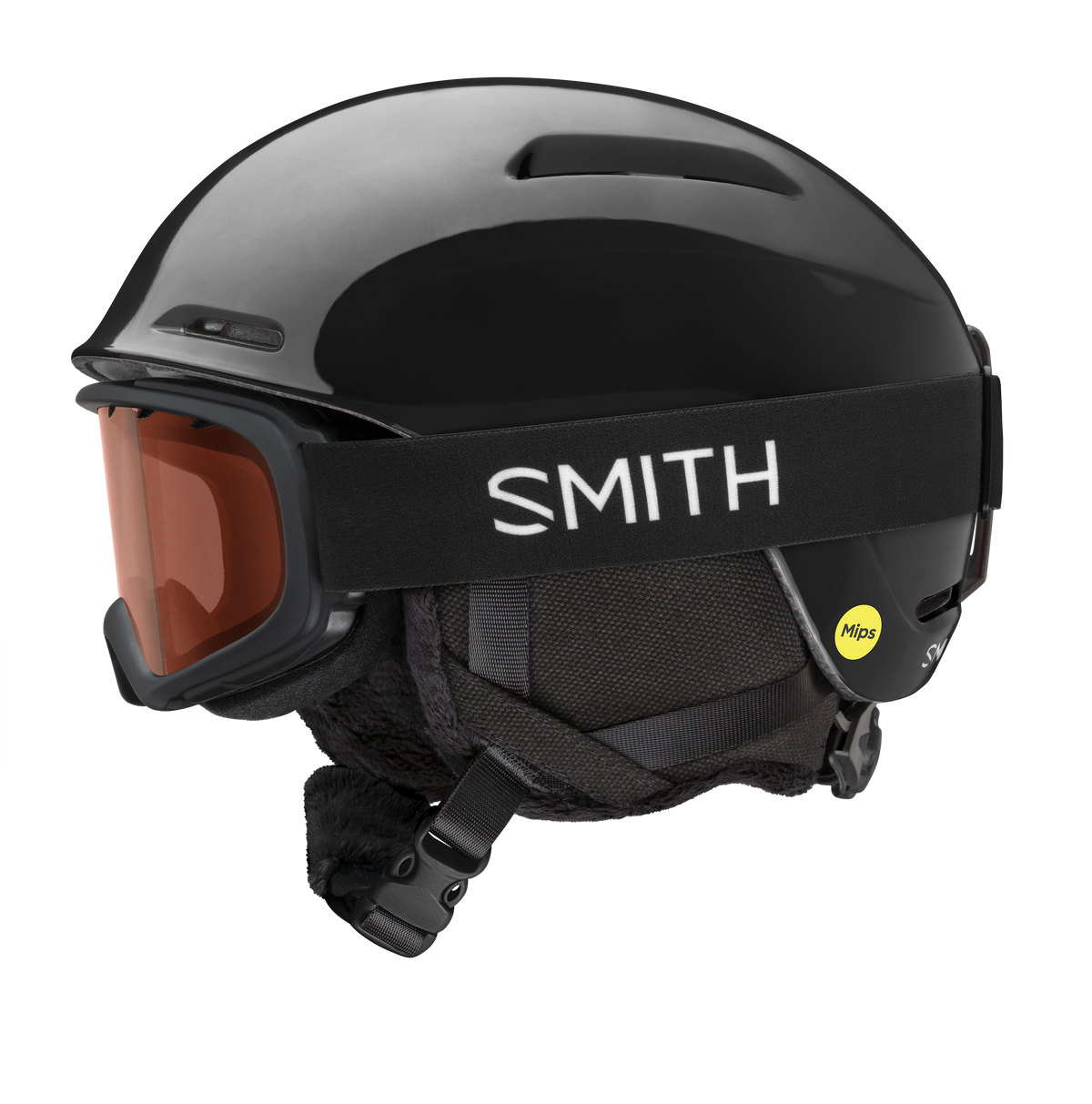 Smith Glide Jr. MIPS Snow Helmet 2027
