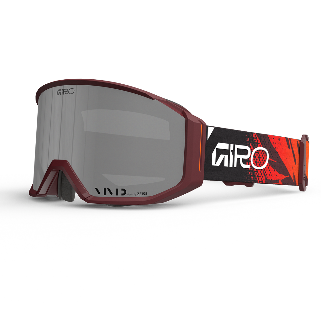 Giro Revolt Pro Goggles 2027