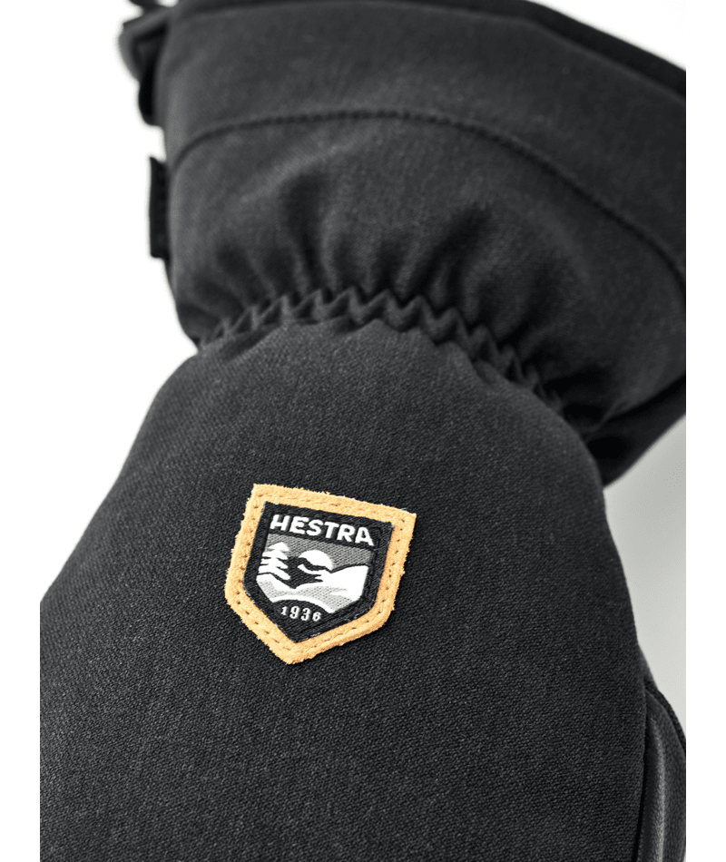 Hestra CZone Mountain Mitt Gloves 2027