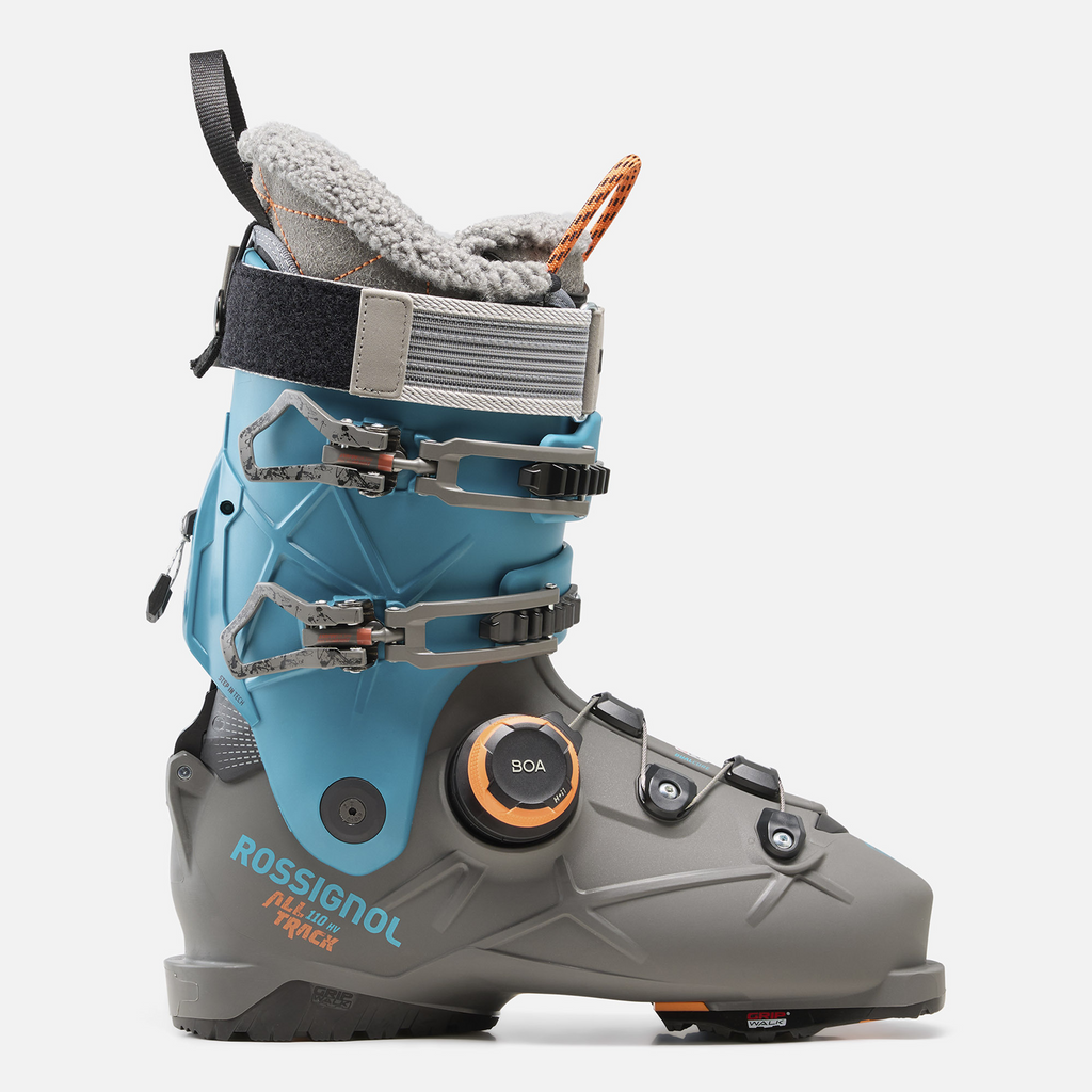 Rossignol Alltrack 110 HV BOA GW Men's Alpine Boots 2027
