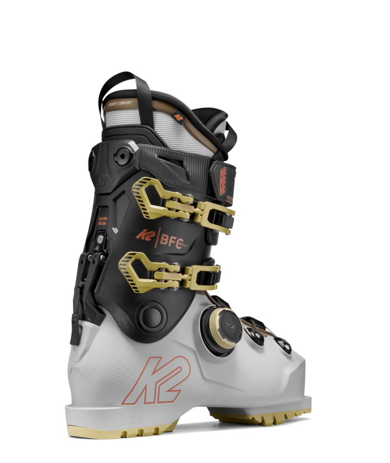K2 BFC 100 BOA Men's Ski Boots 2026