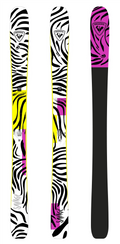Rossignol Savage Free Alpine Skis 2027