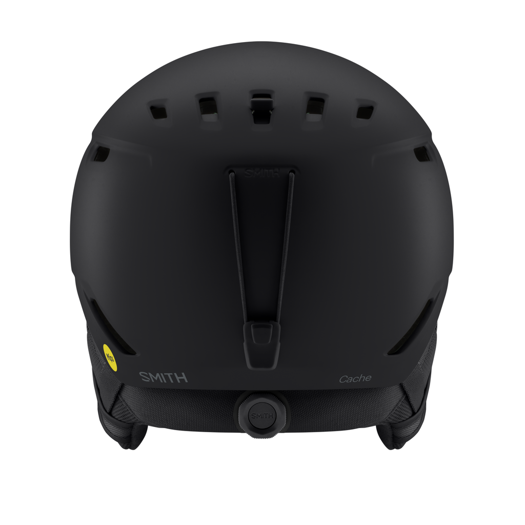 Smith Cache Mips Round Contour Fit Snow Helmet 2027