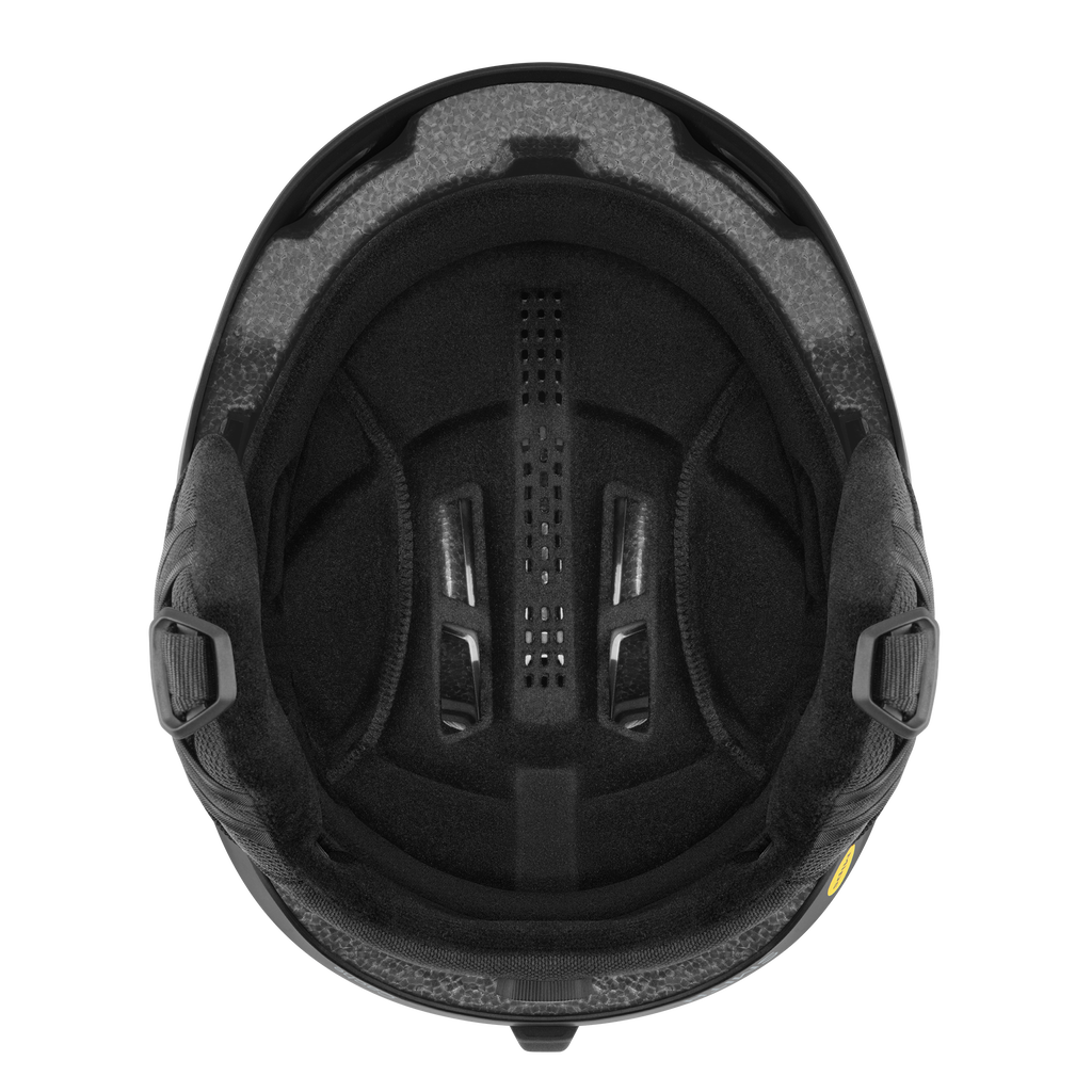 Smith Cache Mips Round Contour Fit Snow Helmet 2027