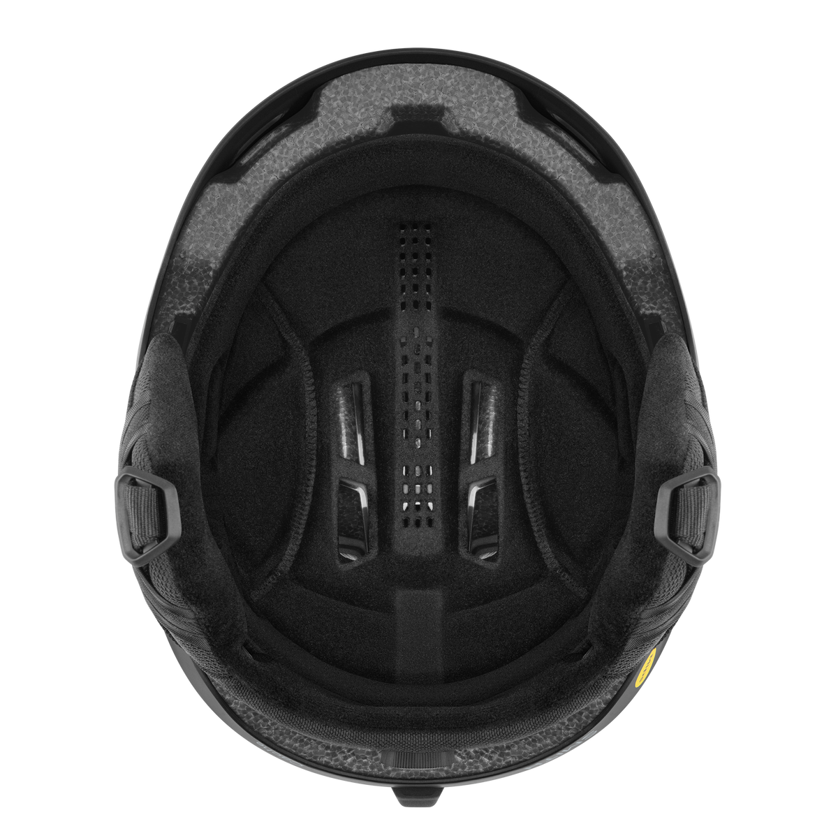 Smith Cache Mips Round Contour Fit Snow Helmet 2027
