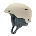 Smith Cache Mips Round Contour Fit Snow Helmet 2027