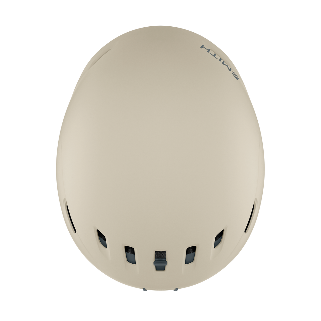 Smith Cache Mips Round Contour Fit Snow Helmet 2027