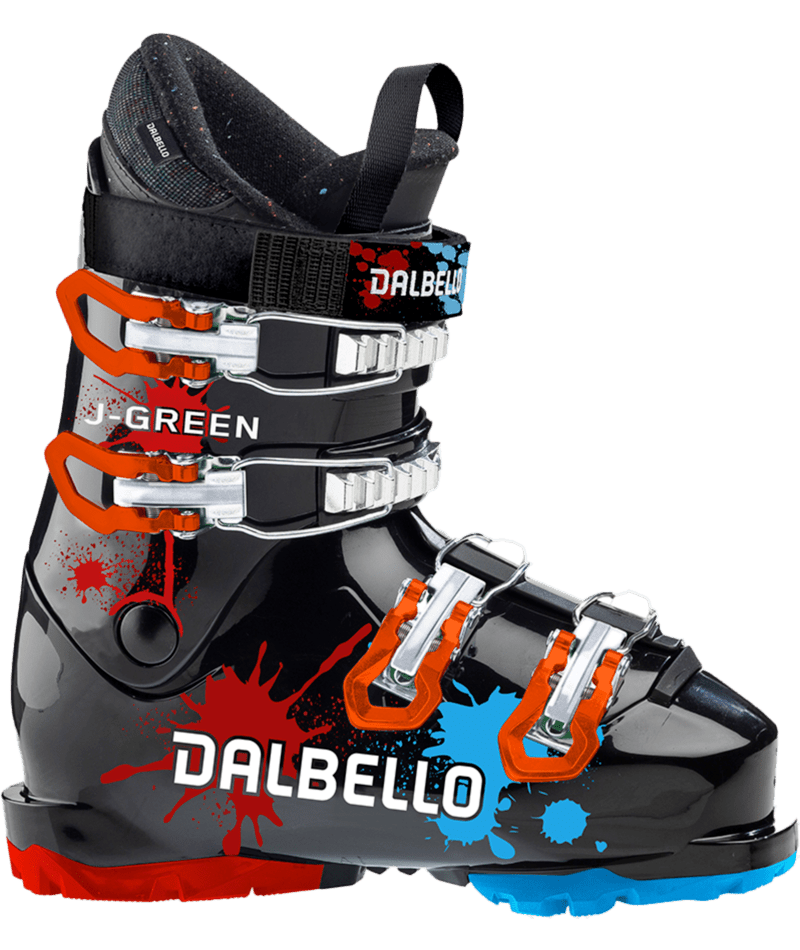 Dalbello J Green 4.0 GW Junior Ski Boots 2027