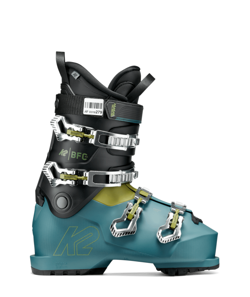 K2 BFC RX Boots 2027