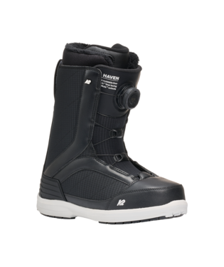 K2 Haven Women's Snowboard Boots 2027