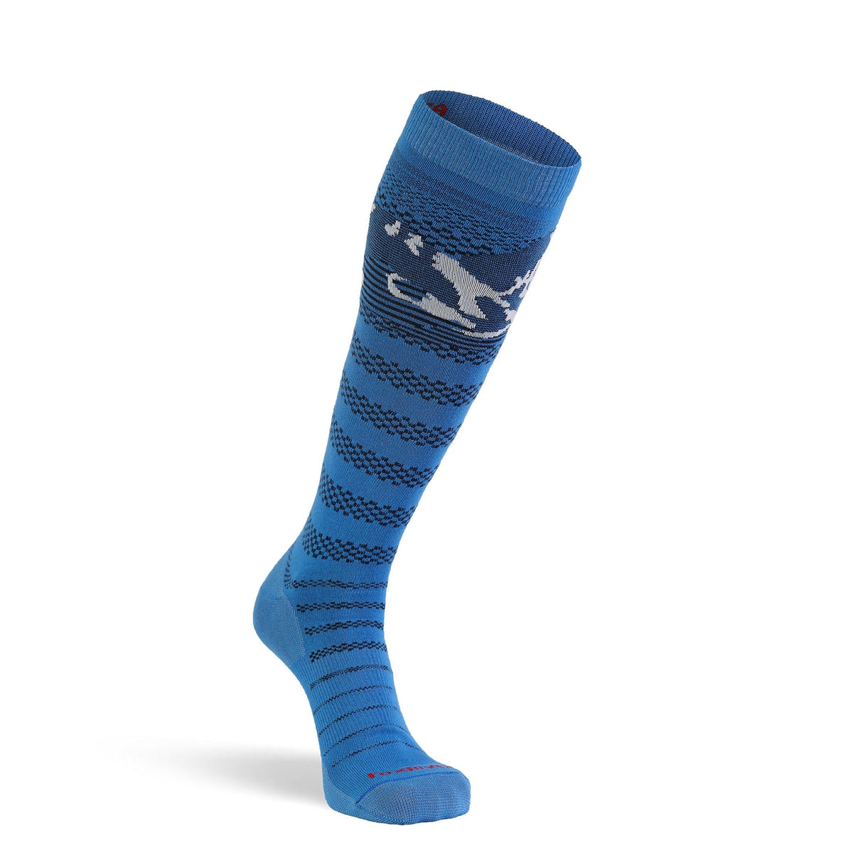 Fox River Chatter ULW OTC Socks