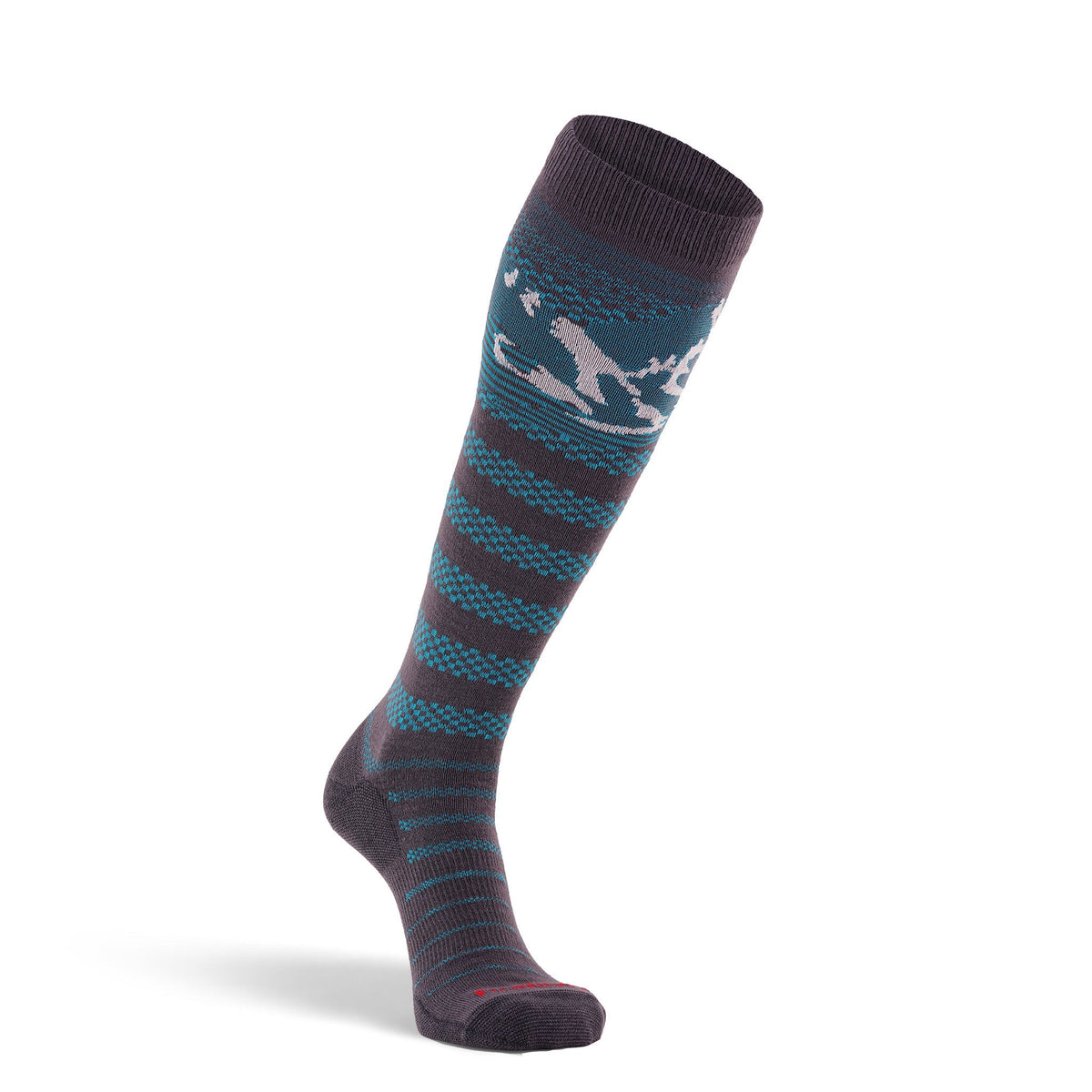 Fox River Chatter ULW OTC Socks