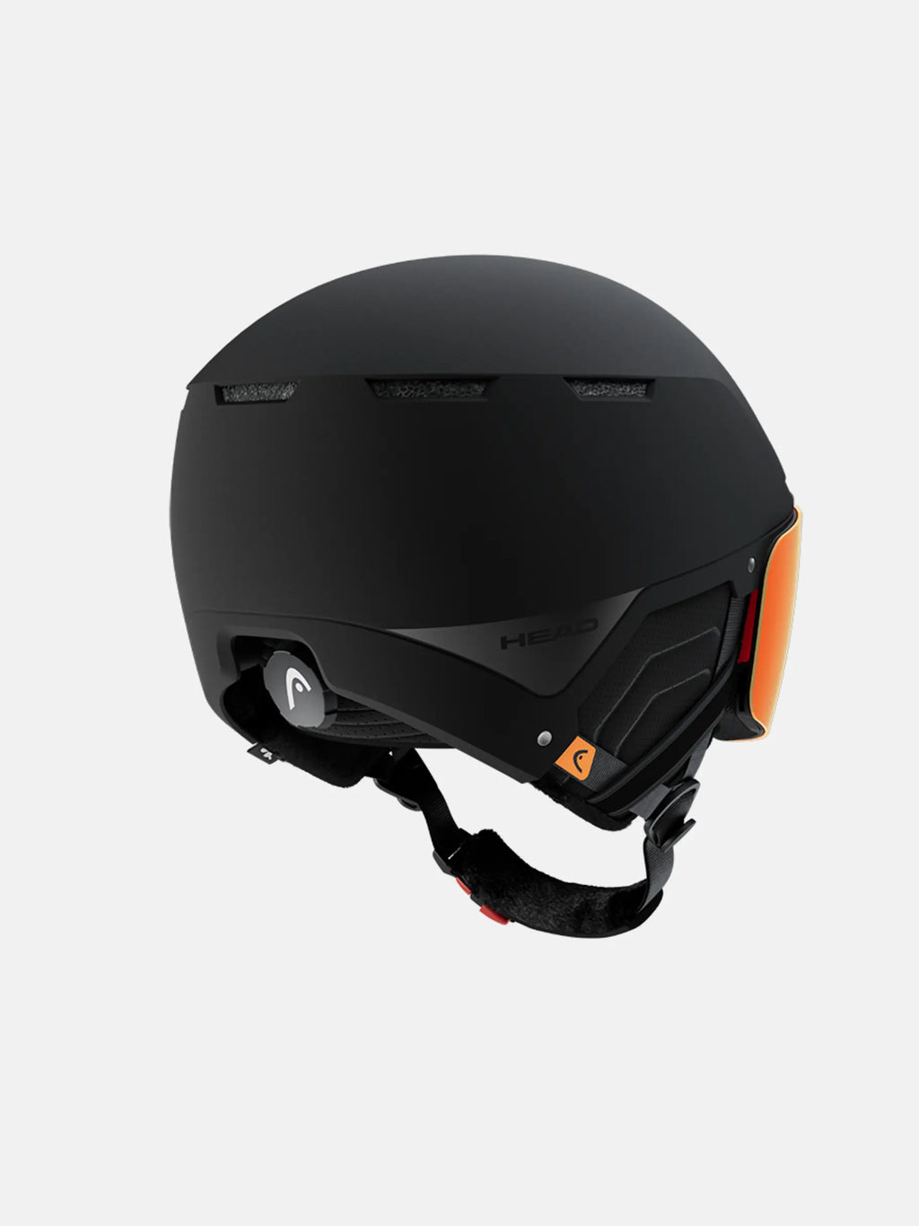 Head Cinema Pro Visor Helmet 2027