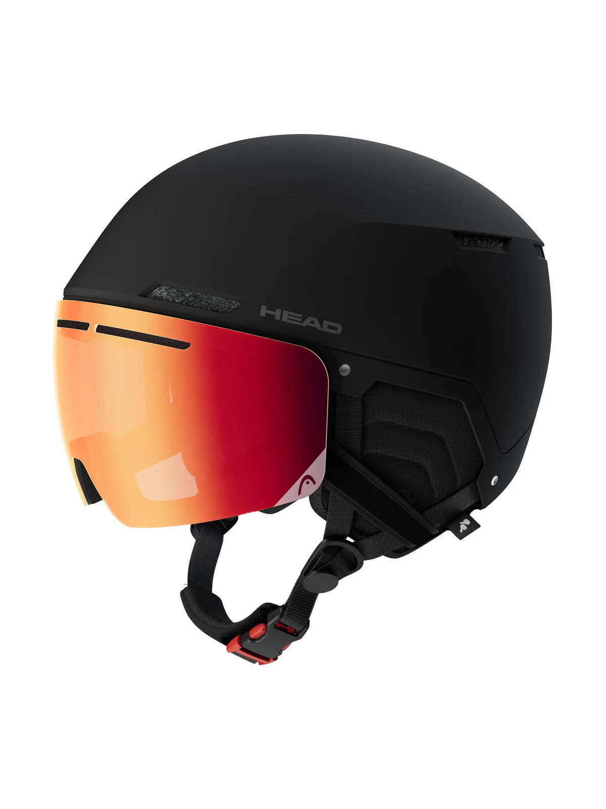 Head Cinema Pro Visor Helmet 2027