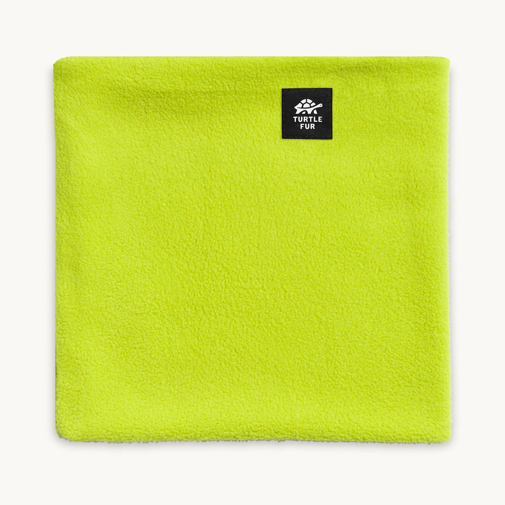 Turtle Fur Kids Chelonia 150 Double-Layer Neck Warmer 2027