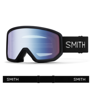 Smith Transfer Low Bridge Fit Snow Goggles 2027