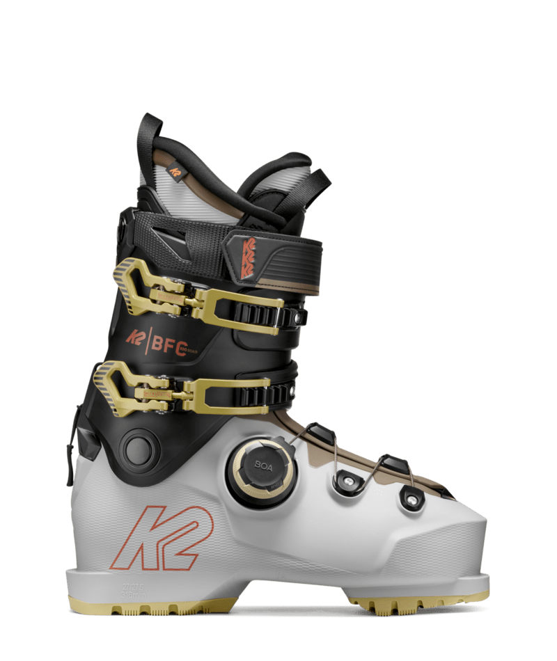 K2 BFC 100 BOA Men's Ski Boots 2026