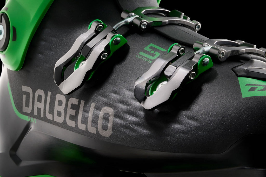 Dalbello Veloce Space 120 Dual Ski Boots 2026