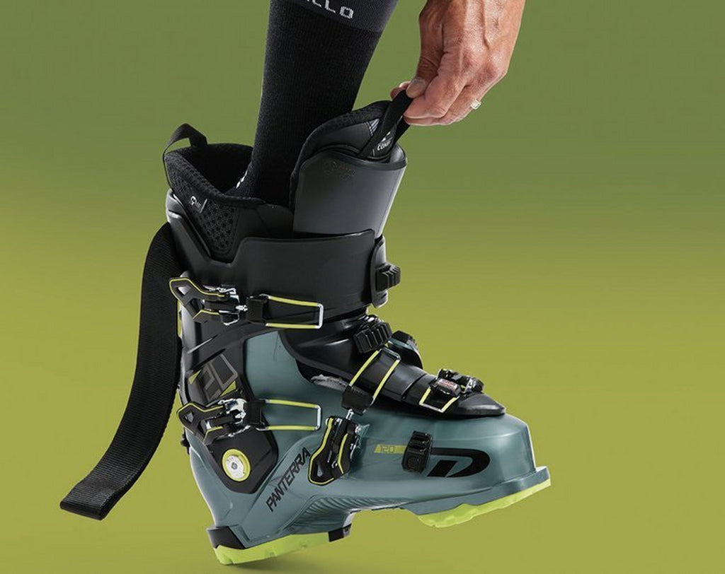 Dalbello Veloce Max GW 90 Ski Boots 2026