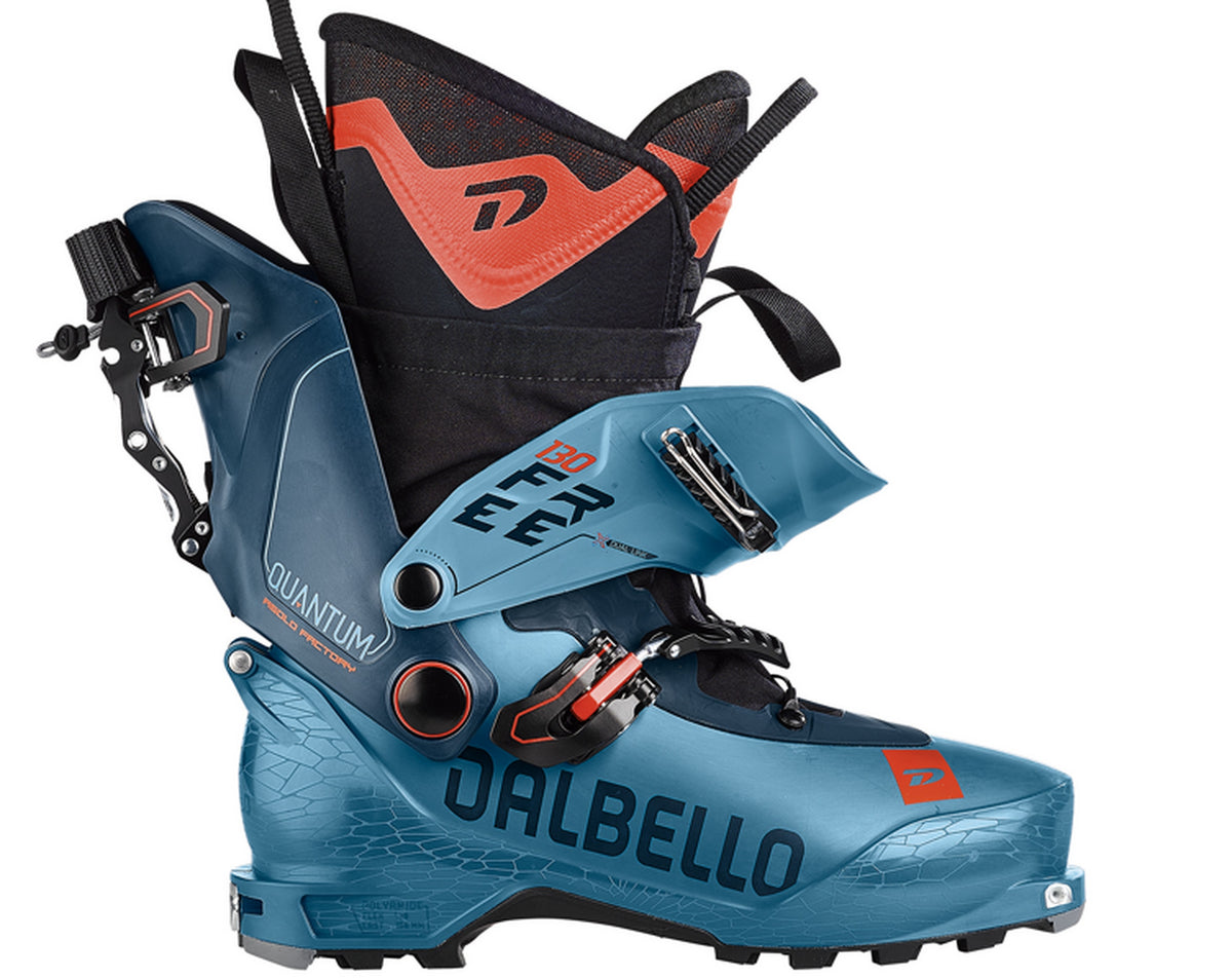 Dalbello J Green 3.0 GW Jr Ski Boots 2026