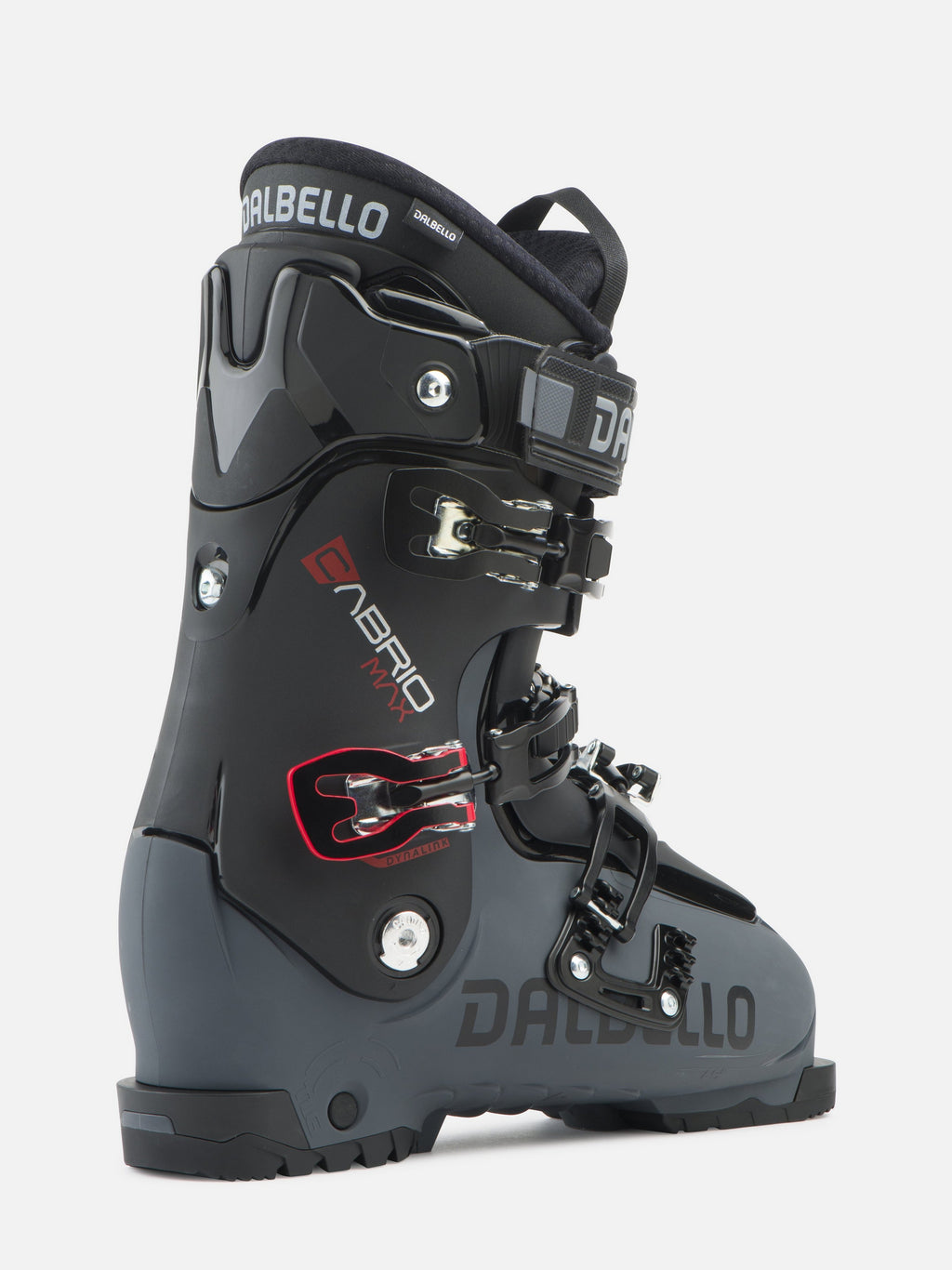 Dalbello Cabrio MV 120 IF GW Ski Boots 2026